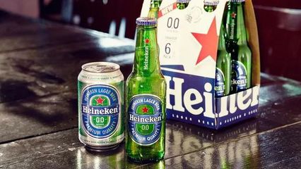 IWSR最新研報(bào) 無(wú)酒精即飲飲料市場(chǎng)前景廣闊，未來(lái)三年預(yù)計(jì)增長(zhǎng)31%