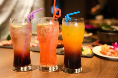 米其林之秘 藏在酒吧中的日本No.1烤肉店，4.2折起享無(wú)酒精飲品