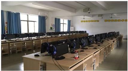 銳捷云課堂助力海南農(nóng)墾中學(xué)，根治計(jì)算機(jī)教室“老病根”